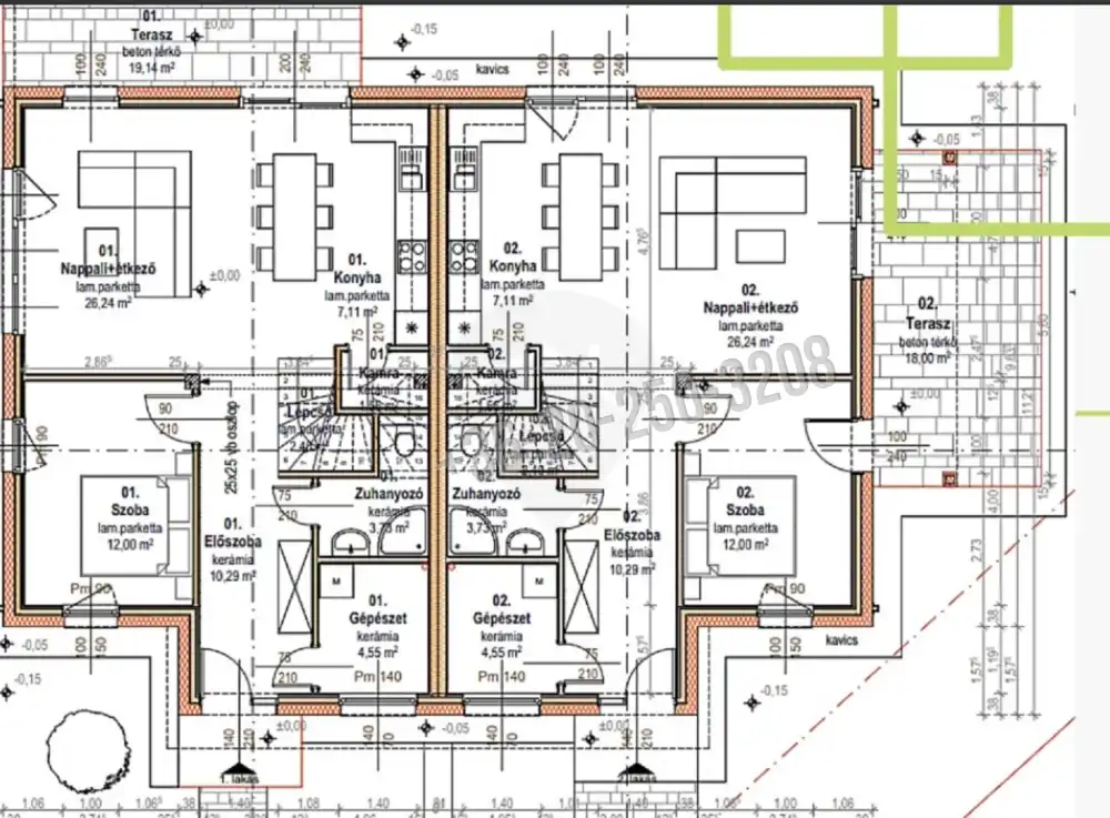 Komárom-Esztergom megye - Tata