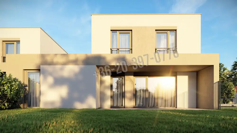 Győr-Moson-Sopron megye - Győr