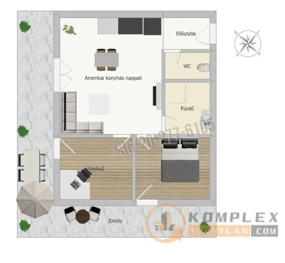 Győr-Moson-Sopron megye - Győr