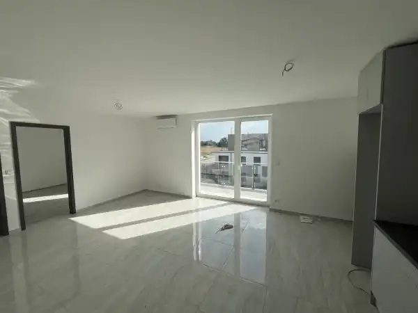 Eladó új építésű téglalakás, Győr 2+1 szoba 60 m² 74.85 M Ft