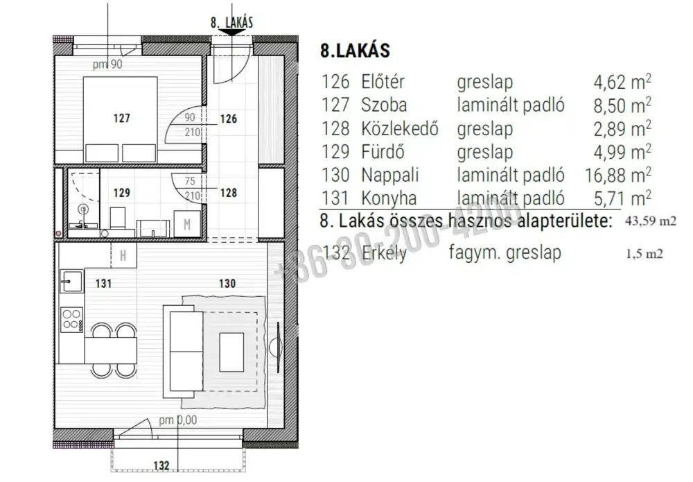 Győr-Moson-Sopron megye - Hegyeshalom