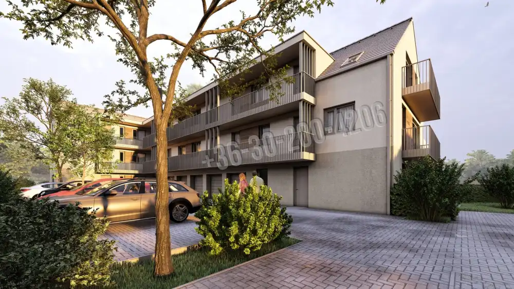 Győr-Moson-Sopron megye - Hegyeshalom