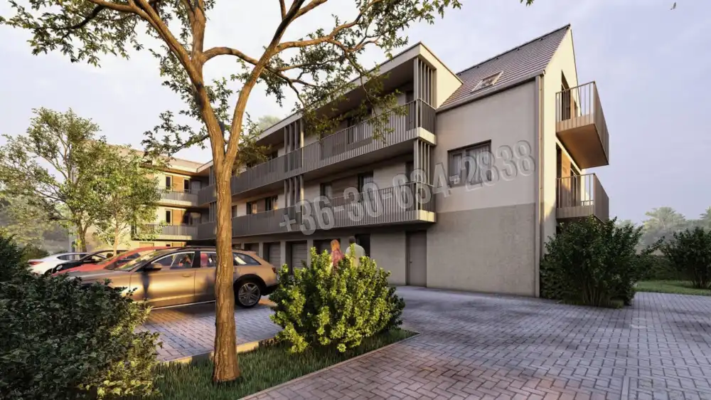 Győr-Moson-Sopron megye - Hegyeshalom