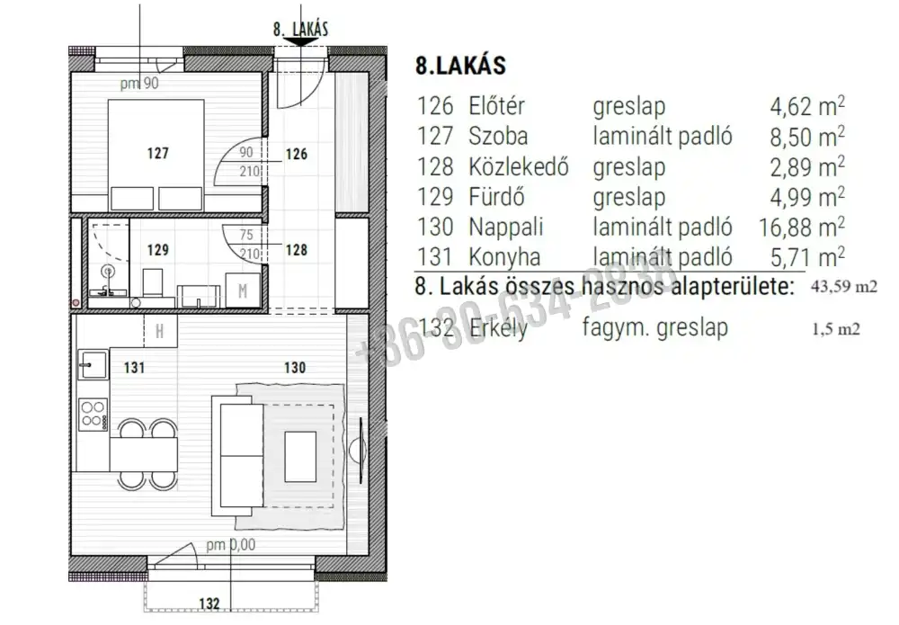 Győr-Moson-Sopron megye - Hegyeshalom