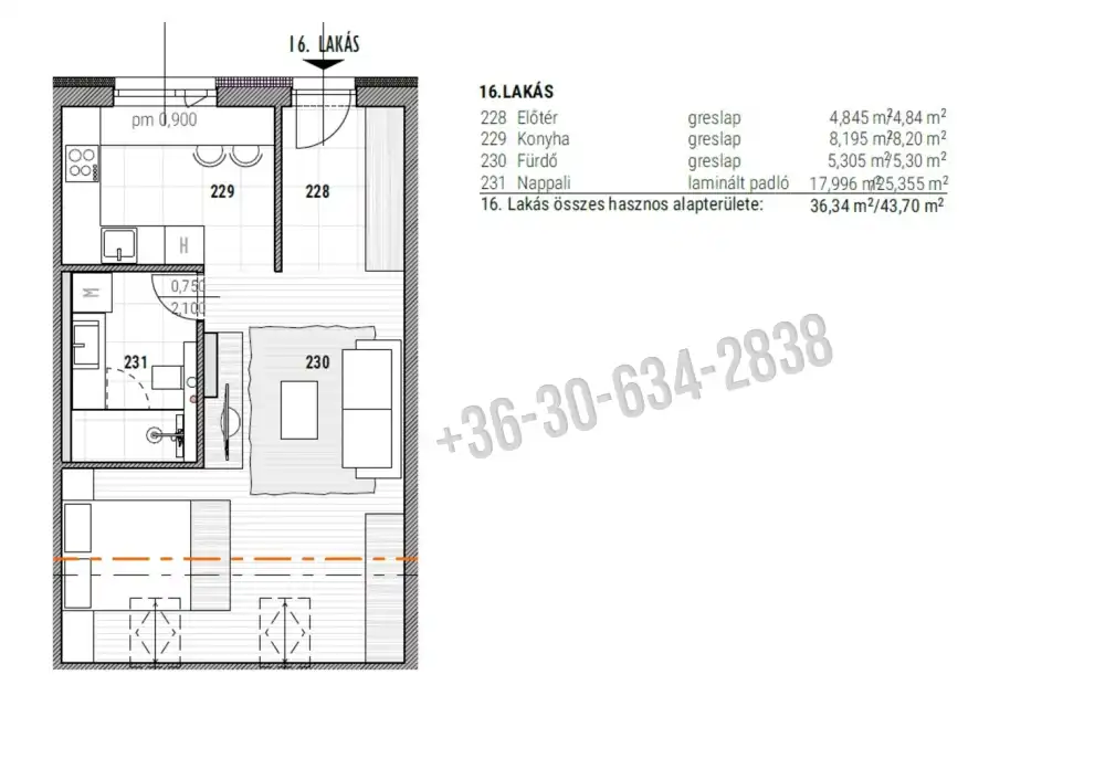Győr-Moson-Sopron megye - Hegyeshalom