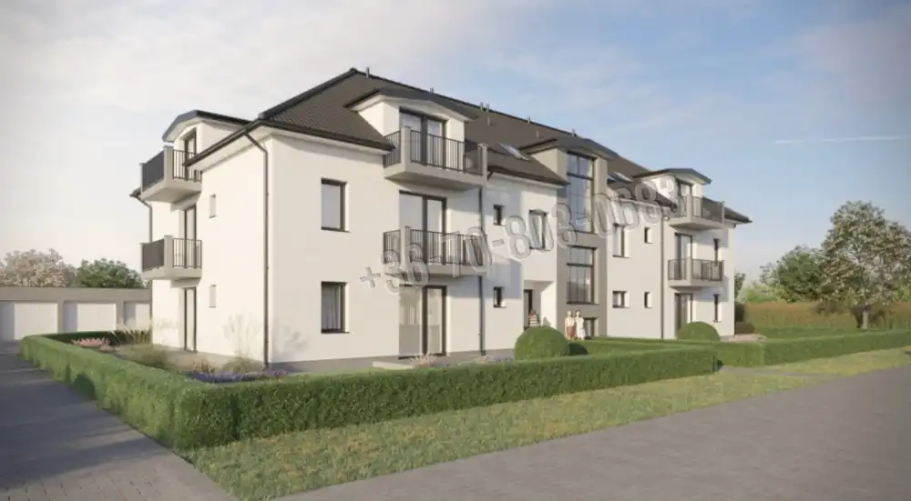 Győr-Moson-Sopron megye - Hegyeshalom