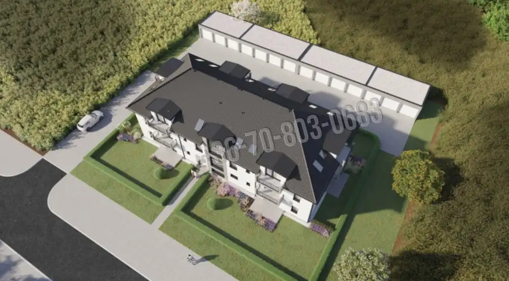 Győr-Moson-Sopron megye - Hegyeshalom