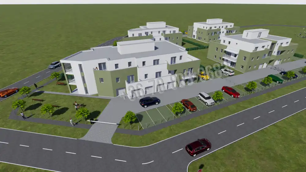 Győr-Moson-Sopron megye - Hegyeshalom