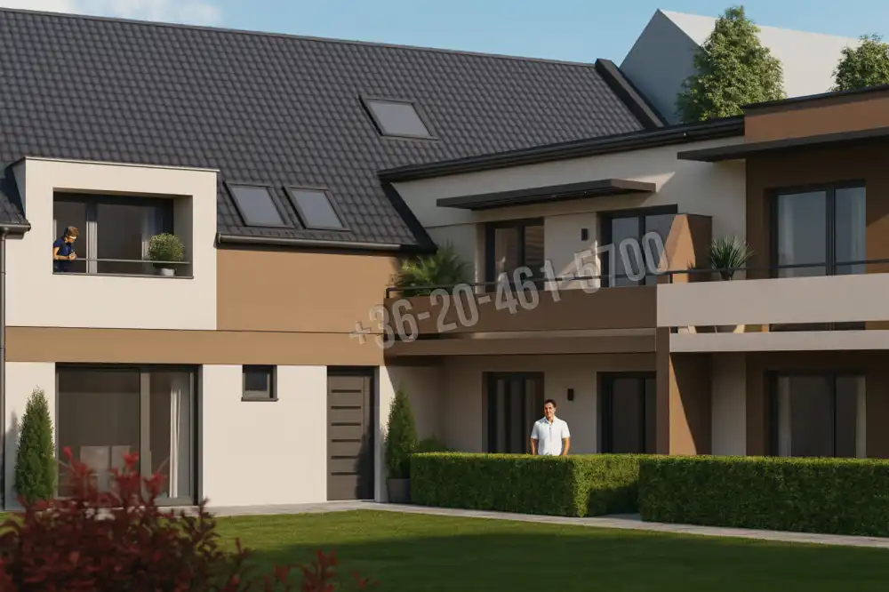 Győr-Moson-Sopron megye - Jánossomorja