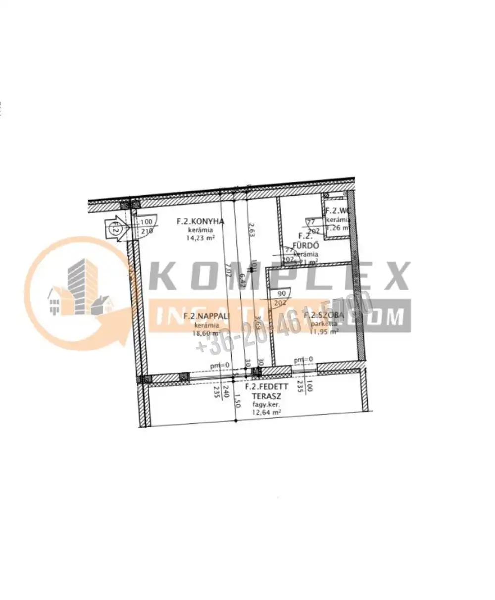 Győr-Moson-Sopron megye - Jánossomorja