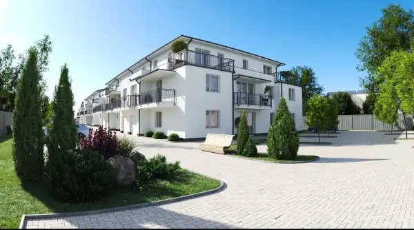 Eladó új építésű téglalakás, Levél 2 szoba 46 m² 51.9 M Ft