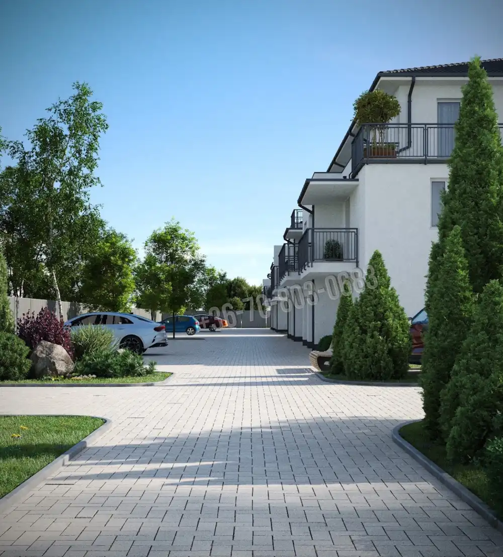 Győr-Moson-Sopron megye - Levél