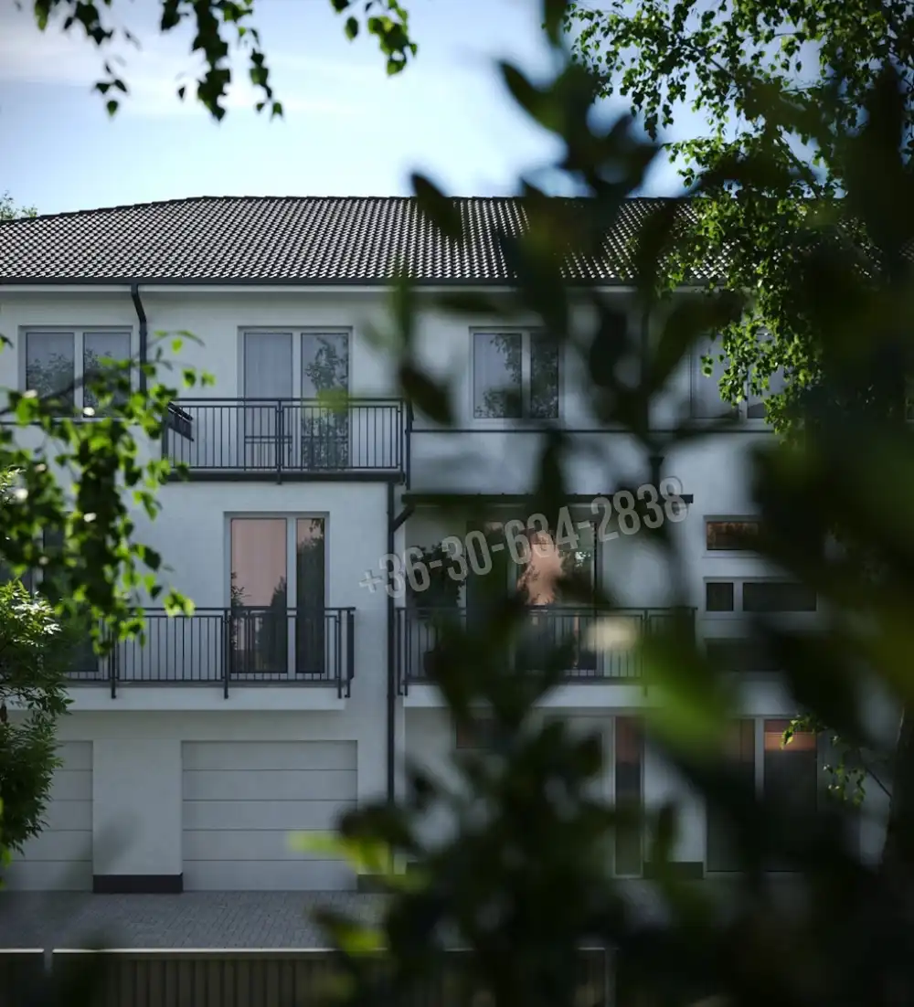 Győr-Moson-Sopron megye - Levél