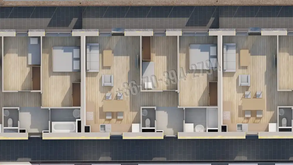 Komárom-Esztergom megye - Oroszlány