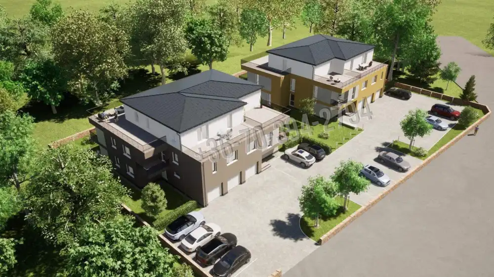 Komárom-Esztergom megye - Tatabánya