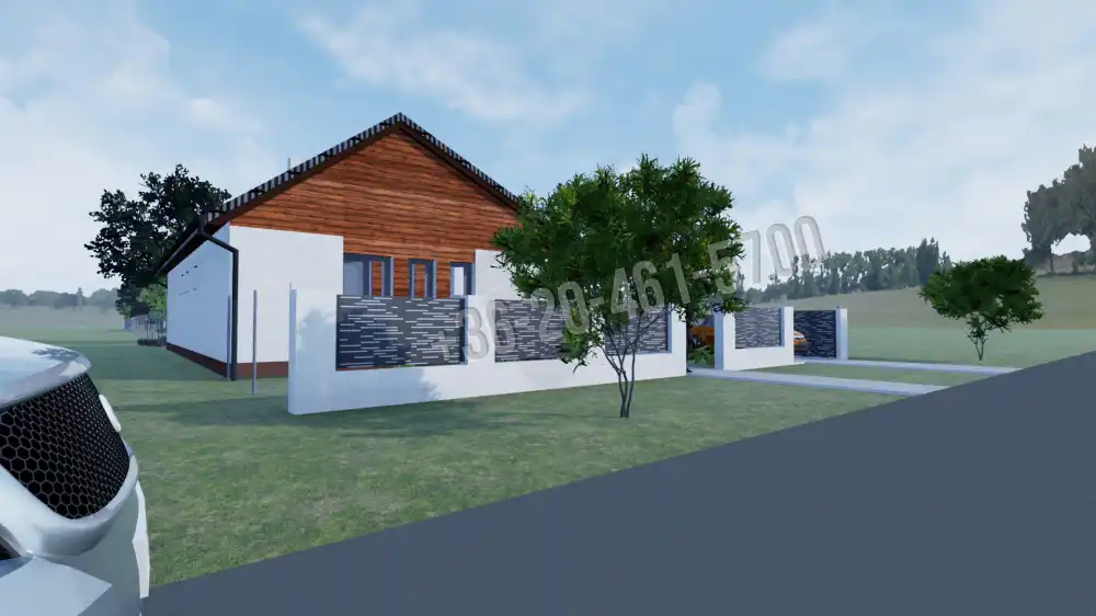 Győr-Moson-Sopron megye - Mindszentpuszta