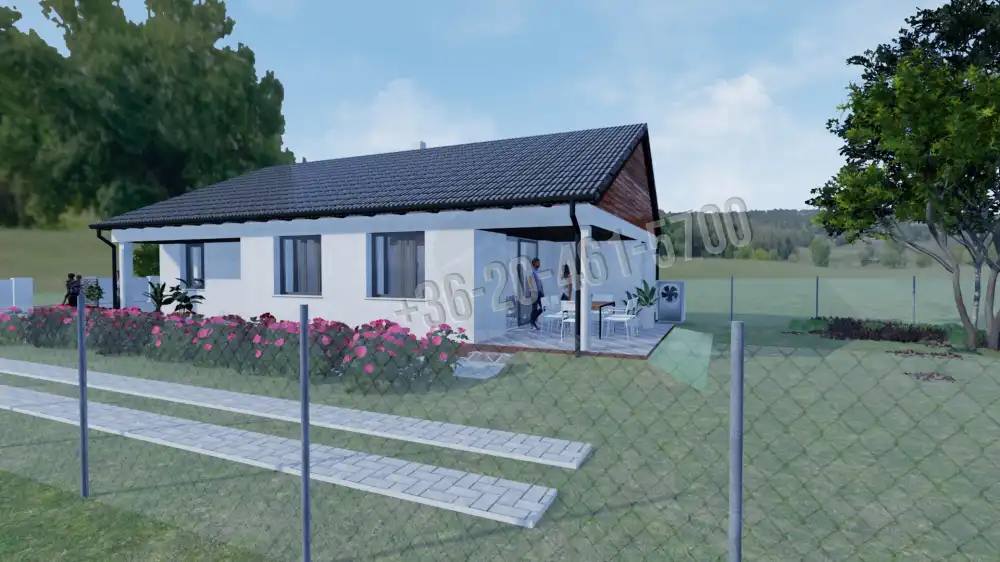 Győr-Moson-Sopron megye - Mindszentpuszta