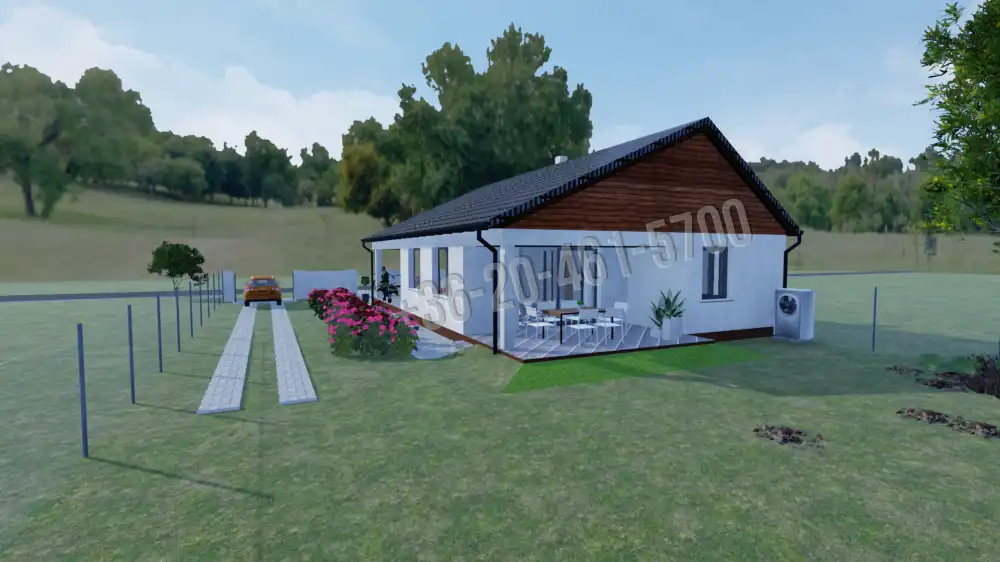 Győr-Moson-Sopron megye - Mindszentpuszta