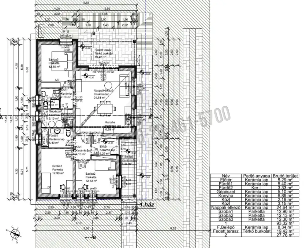 Győr-Moson-Sopron megye - Mindszentpuszta