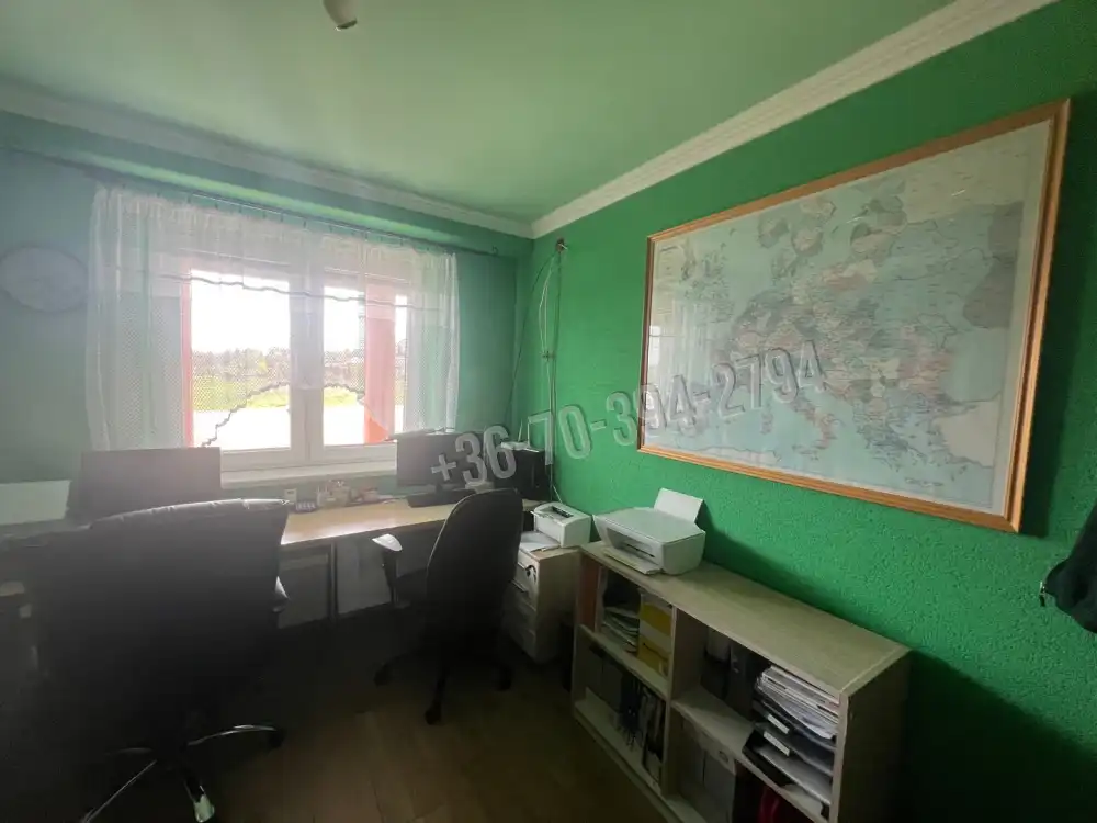 Komárom-Esztergom megye - Oroszlány