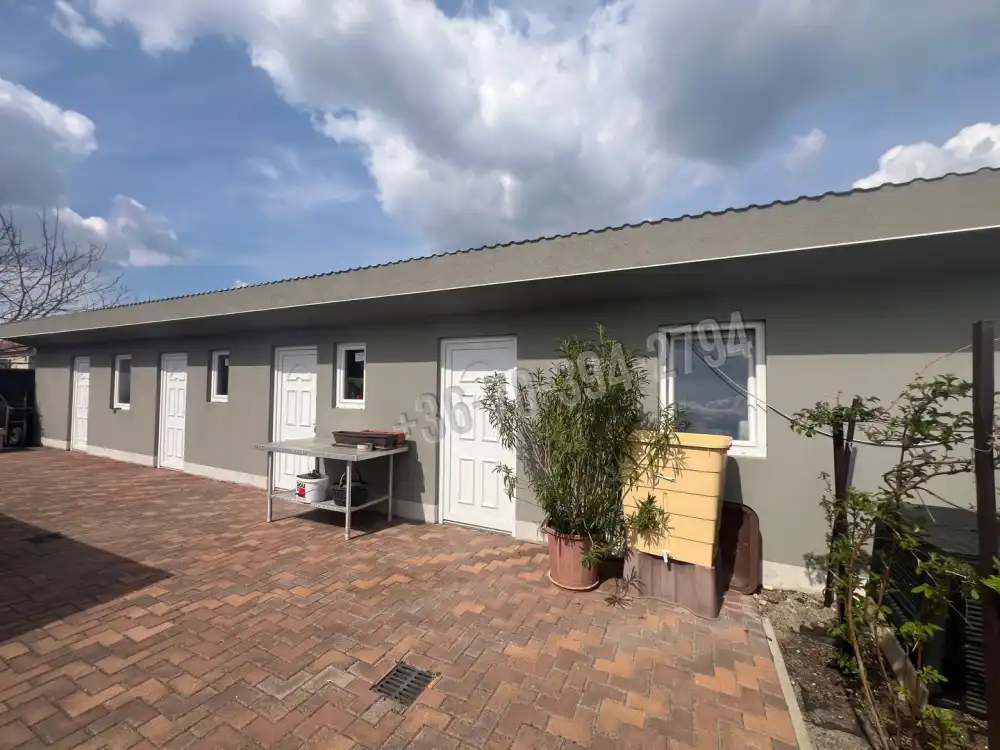 Komárom-Esztergom megye - Oroszlány