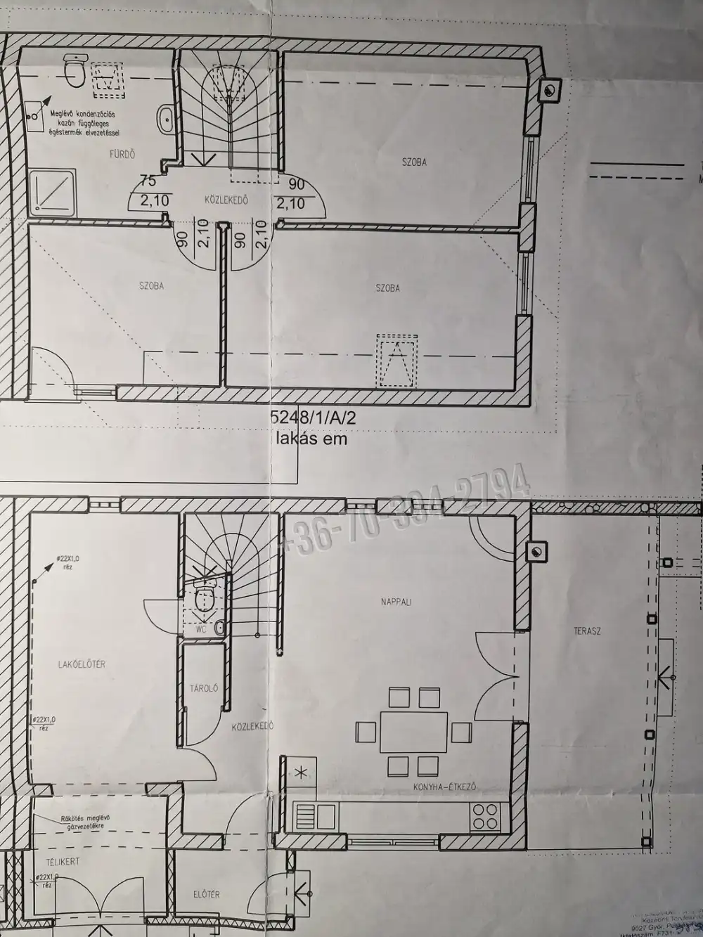 Komárom-Esztergom megye - Tatabánya