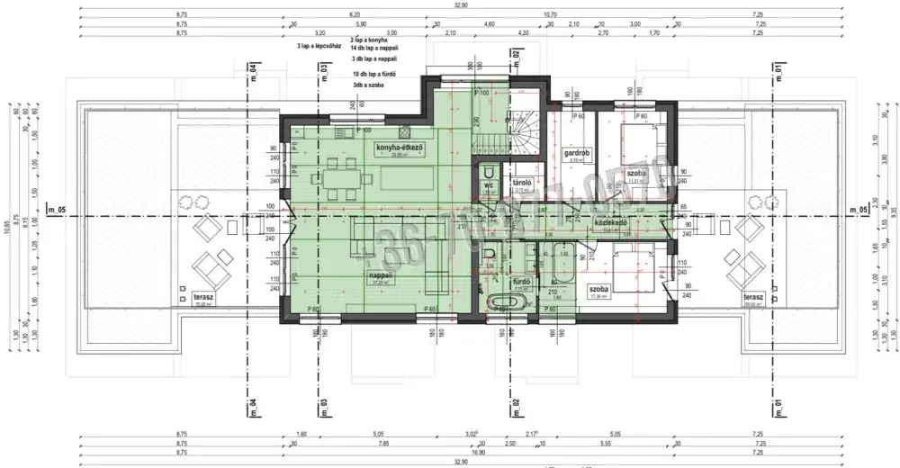 Komárom-Esztergom megye - Tata