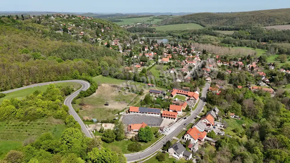 Baranya megye - Orfű